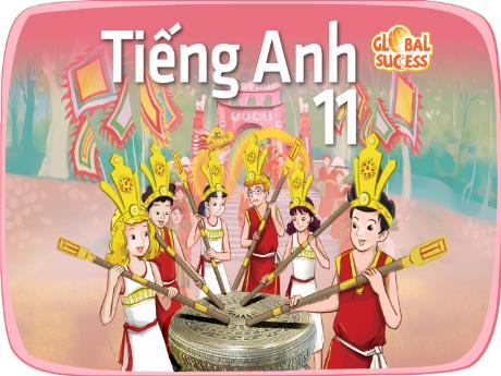 Bài giảng Tiếng Anh Lớp 11 Global Success - Unit 7: Education options for school leavers - Lesson 4: Speaking
