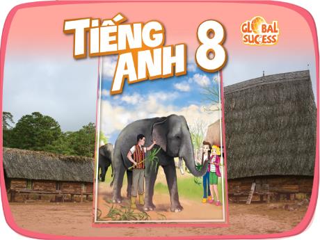 Bài giảng Tiếng Anh Lớp 8 Global Success - Unit 10: Communicaction in the future - Lesson 4: Communication