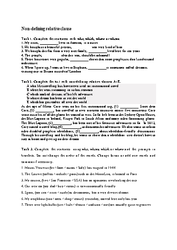 Bài tập bổ trợ Tiếng Anh Lớp 9 Global Success - Unit 10 - Phần: Grammar (Có đáp án)