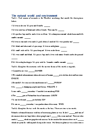 Bài tập bổ trợ Tiếng Anh Lớp 9 Global Success - Unit 10 - Phần: Vocabulary (Có đáp án)