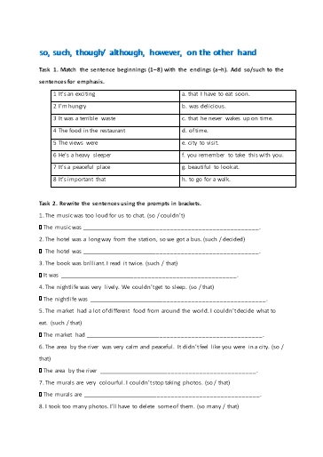 Bài tập bổ trợ Tiếng Anh Lớp 9 Global Success - Unit 12 - Phần: Grammar (Có đáp án)