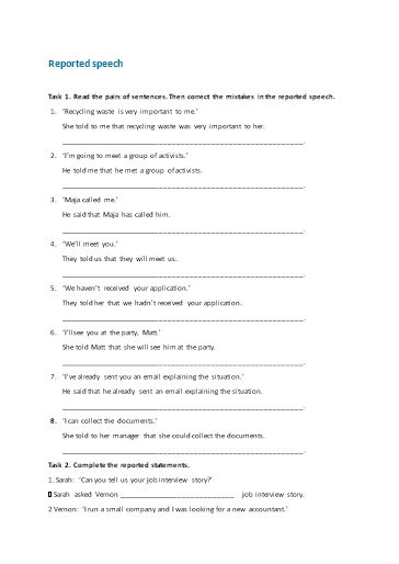 Bài tập bổ trợ Tiếng Anh Lớp 9 Global Success - Unit 7 - Phần: Grammar (Có đáp án)