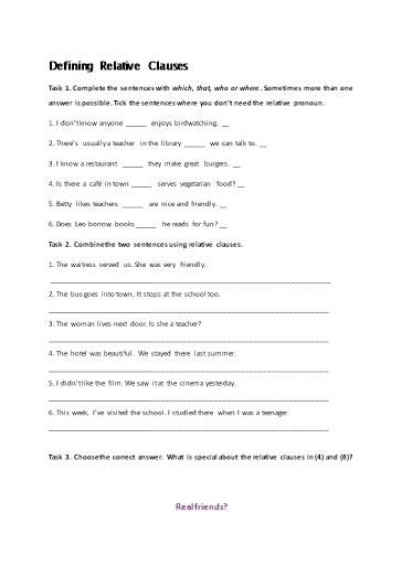 Bài tập bổ trợ Tiếng Anh Lớp 9 Global Success - Unit 9 - Phần: Grammar (Có đáp án)