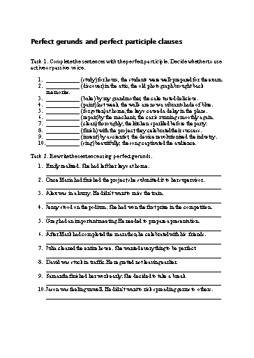 Bài tập Tiếng Anh Lớp 11 Global Success - Unit 7 - Phần: Grammar (Có đáp án)
