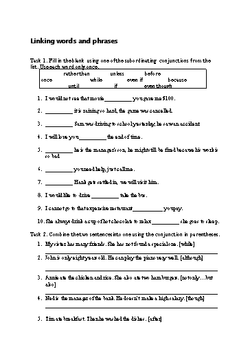 Bài tập Tiếng Anh Lớp 11 Global Success - Unit 9 - Phần: Grammar (Có đáp án)