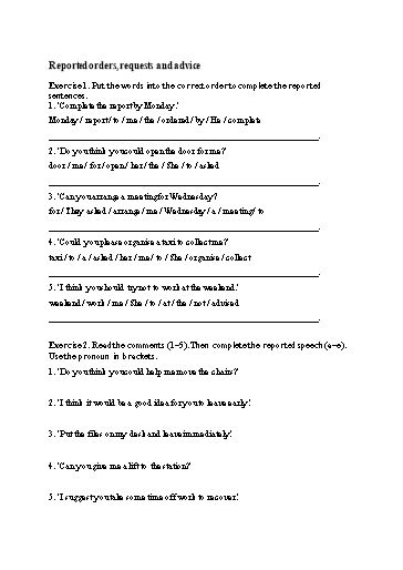 Bài tập Tiếng Anh Lớp 12 Global Success Extra - Unit 10 - Phần: Grammar (Có đáp án)