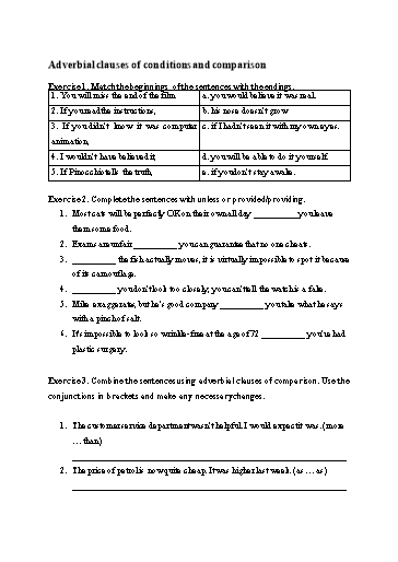 Bài tập Tiếng Anh Lớp 12 Global Success Extra - Unit 8 - Phần: Grammar (Có đáp án)