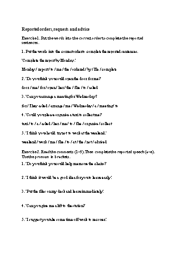 Bài tập Tiếng Anh Lớp 12 Global Success - Unit 10 - Phần: Grammar (Có đáp án)
