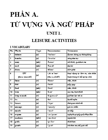 Bộ đề kiểm tra định kì Tiếng Anh Lớp 8 Global Success (Có file nghe)