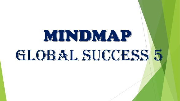 Sơ đồ tư duy Tiếng Anh Lớp 5 Global Success Sơ đồ tư duy Tiếng Anh Lớp 5 Global Success